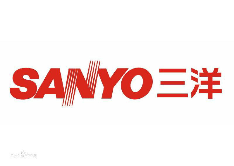 延安三洋三洋洗衣机