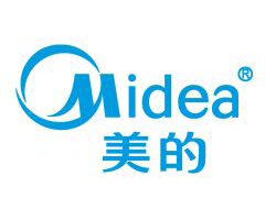 延安美的美的燃气灶